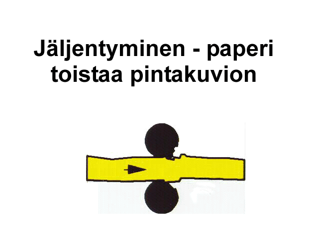 Jäljentyminen (Valmet)